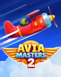 Try Aviamasters 2 slot by BGAMING on stakecasinoo.eu.com – logo image