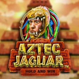 Aztec Jaguar Hold & Win slot visual from SYNOT Games available on stakecasinoo.eu.com