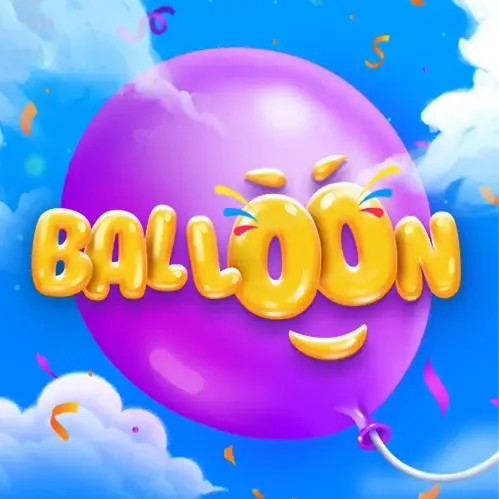 Casino Games logo of Balloon Game from SmartSoft at Stake Casino
