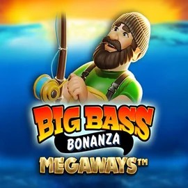 Try Big Bass Bonanza Megaways slot by Pragmatic Play on stakecasinoo.eu.com – logo image