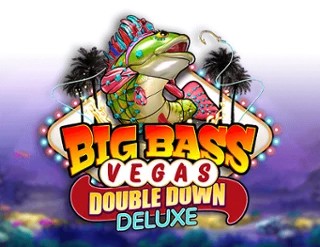 Try Big Bass Vegas Double Down Deluxe Slot slot by Pragmatic Play on stakecasinoo.eu.com – logo image