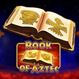 Book of Aztec – slot by Amatic Industries, featured at stakecasinoo.eu.com