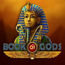 Play Book of Gods slot by BF Games on stakecasinoo.eu.com