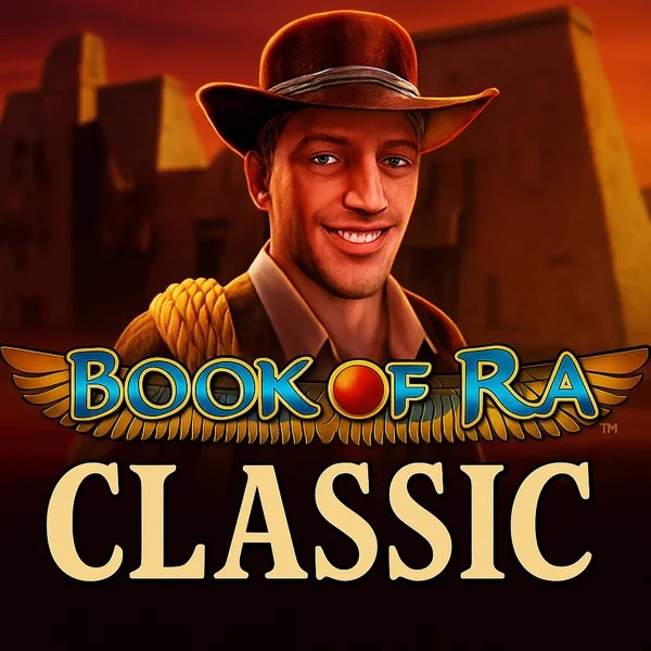 Play Book of Ra Classic slot by Novomatic on stakecasinoo.eu.com