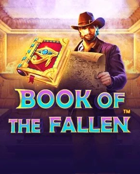 book of the fallen online slot from Pragmatic Play – play at stakecasinoo.eu.com