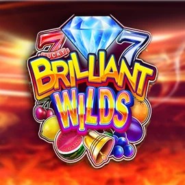 Try Brilliant Wilds slot by iSoftBet on stakecasinoo.eu.com – logo image