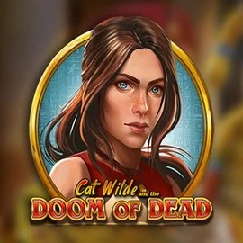 Play Cat Wilde and the Doom of Dead slot by Play'n GO on stakecasinoo.eu.com