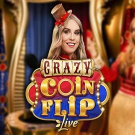 game logo by Evolution on stakecasinoo.eu.com