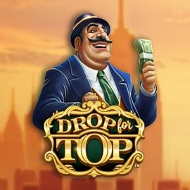 Play Drop For Top slot by Rarestone Gaming on stakecasinoo.eu.com