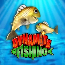 Play Dynamite Fishing slot by Inspired Gaming on stakecasinoo.eu.com