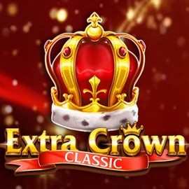 Extra Crown Classic – slot by Amusnet Interactive, featured at stakecasinoo.eu.com