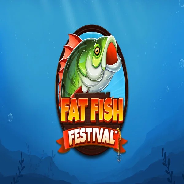 Fat Fish Festival – slot by Wishbone Games, featured at stakecasinoo.eu.com