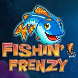 Play Fishin Frenzy slot by Blueprint Gaming on stakecasinoo.eu.com
