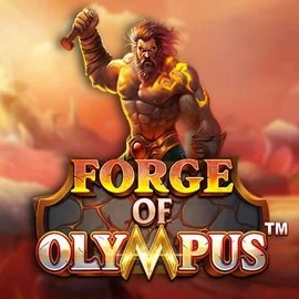 Play the Forge of Olympus slot by Pragmatic Play on Stake Casino