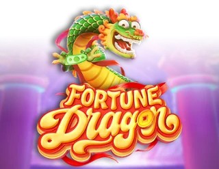 Fortune Dragon – slot by PG Soft, featured at stakecasinoo.eu.com