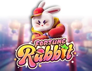 Fortune Rabbit online slot from PG Soft – play at stakecasinoo.eu.com