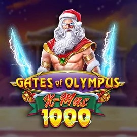 Enjoy Gates of Olympus Xmas 1000 by Pragmatic Play – logo hosted on stakecasinoo.eu.com