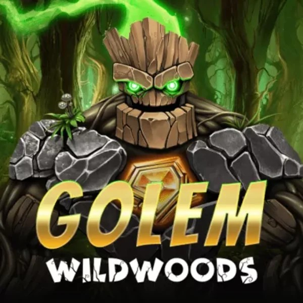 Try Golem Wildwoods slot by BF Games on stakecasinoo.eu.com – logo image