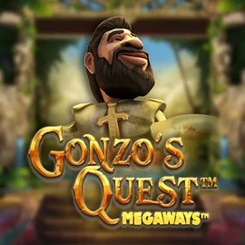 Gonzita’s Quest logo by Red Tiger Gaming at Stake Casino