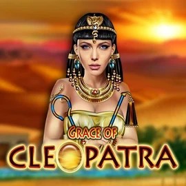 Play Grace of Cleopatra slot by Amusnet Interactive on stakecasinoo.eu.com