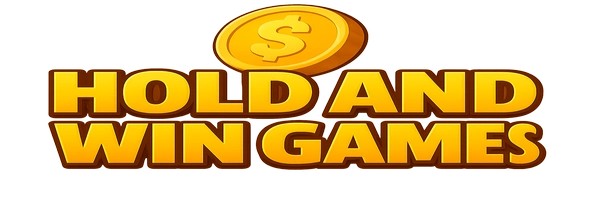 Hold and Win Games logo by Playson at Stake Casino