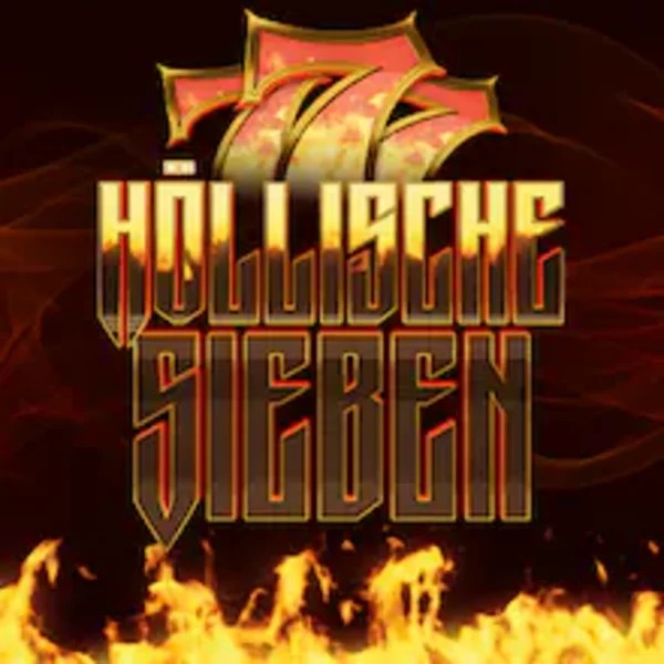 Hollische Sieben logo by Hölle Games at Stake Casino