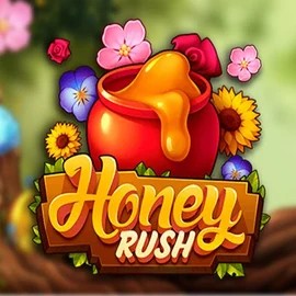 Play Honey Rush slot by Play'n GO on stakecasinoo.eu.com