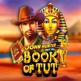 John Hunter and the Book of Tut – slot by Pragmatic Play, featured at stakecasinoo.eu.com