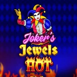 Jokers Jewels Hot – slot by Pragmatic Play, featured at stakecasinoo.eu.com