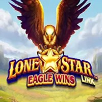 Play Lone Star Link Eagle Wins slot by Novomatic on stakecasinoo.eu.com