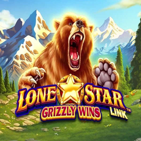 Lone Star Link Grizzly Wins – slot by Greentube, featured at stakecasinoo.eu.com