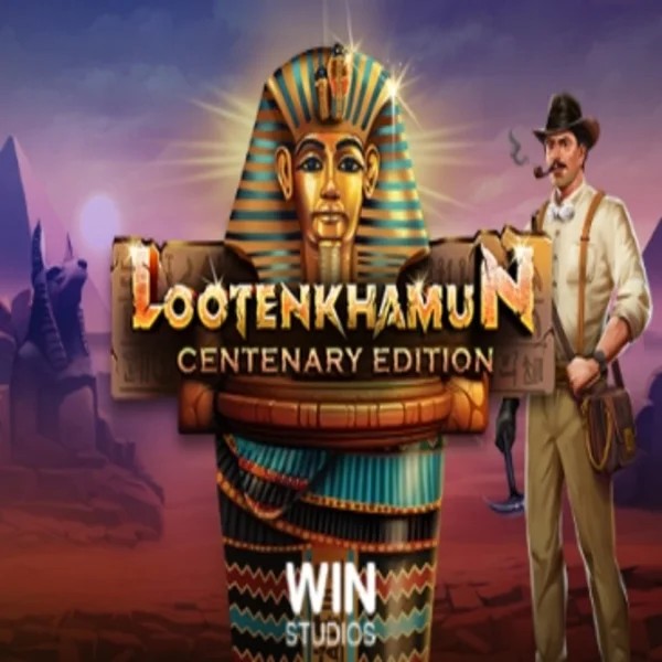 LootEnKhamun Centenary online slot from bwin.party – play at stakecasinoo.eu.com