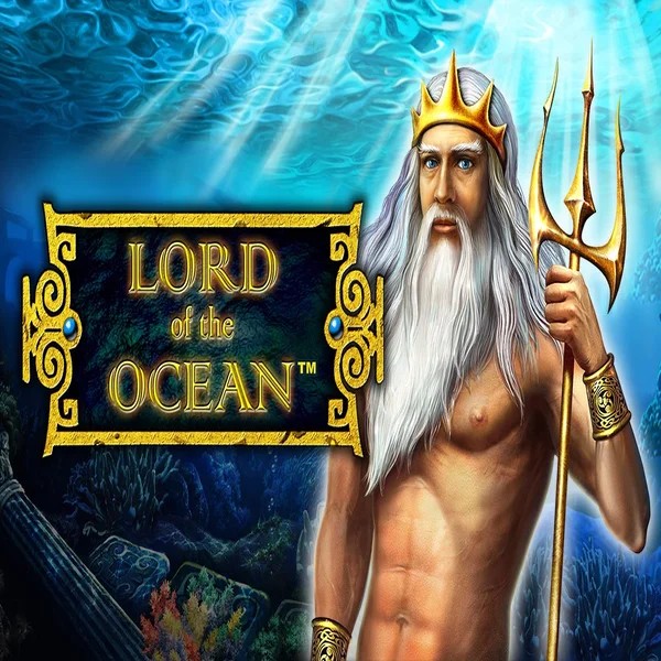 Play Lord of The Ocean slot by Greentube on stakecasinoo.eu.com