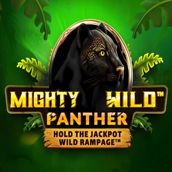 Try Mighty Wild Panther slot by Wazdan on stakecasinoo.eu.com – logo image