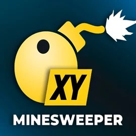 Play the Minesweeper XY slot by BGAMING on Stake Casino