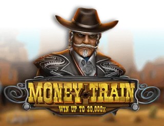 Try Money Train slot by Relax Gaming on stakecasinoo.eu.com – logo image