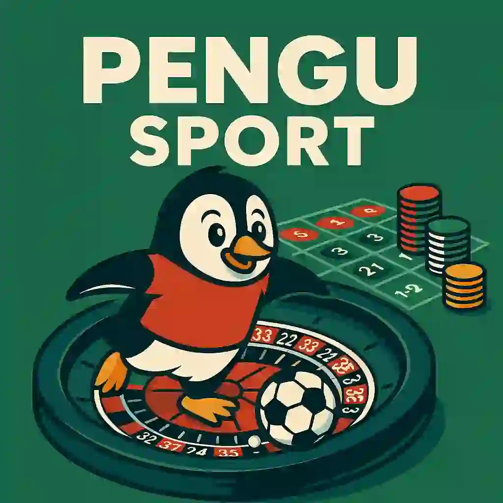 Pengu Sport slot visual from Pragmatic Play available on stakecasinoo.eu.com