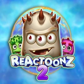 Reactoonz 2 – slot by Play'n GO, featured at stakecasinoo.eu.com
