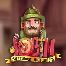 Play the Robin Sherwood Marauders slot by Yggdrasil on Stake Casino