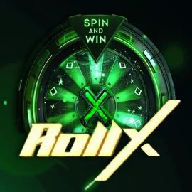Play the Roll X slot by SmartSoft on Stake Casino
