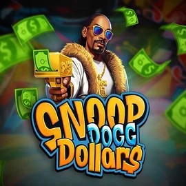 Enjoy Snoop Dogg Dollars by BGAMING – logo hosted on stakecasinoo.eu.com