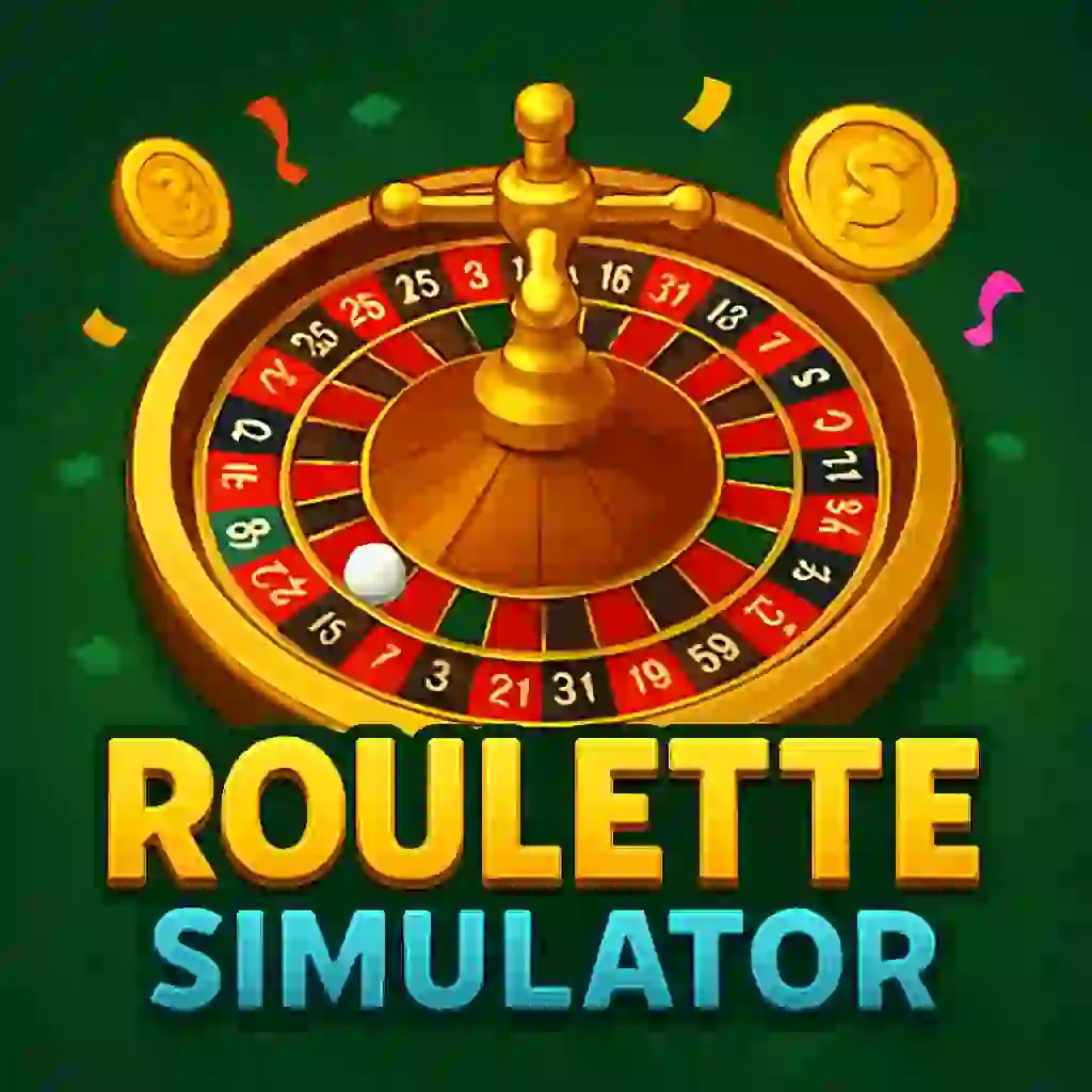 Play Roulette Simulator slot by Pragmatic Play on stakecasinoo.eu.com