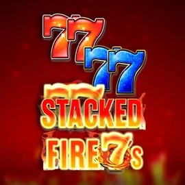 Play Stacked Fire 7s slot by Inspired Gaming on stakecasinoo.eu.com