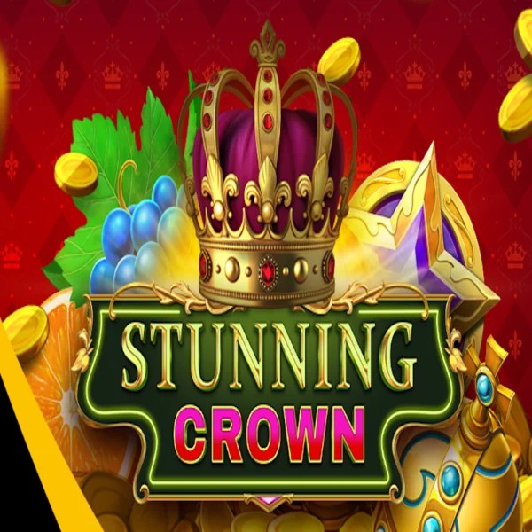 Stunning Crown – slot by BF Games, featured at stakecasinoo.eu.com