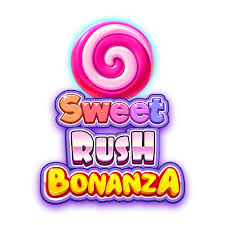 Sweet Rush Bonanza Slot slot icon by Pragmatic Play, available at Stake Casino