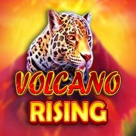 Volcano Rising – slot by RubyPlay, featured at stakecasinoo.eu.com
