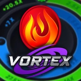 Enjoy Vortex (Turbo Games) by Turbo Games – logo hosted on stakecasinoo.eu.com