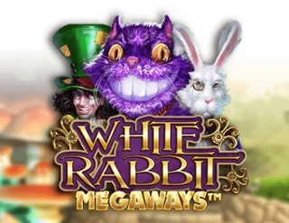 Enjoy White Rabbit by Big Time Gaming – logo hosted on stakecasinoo.eu.com