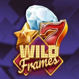 Wild Frames – slot by Play'n GO, featured at stakecasinoo.eu.com
