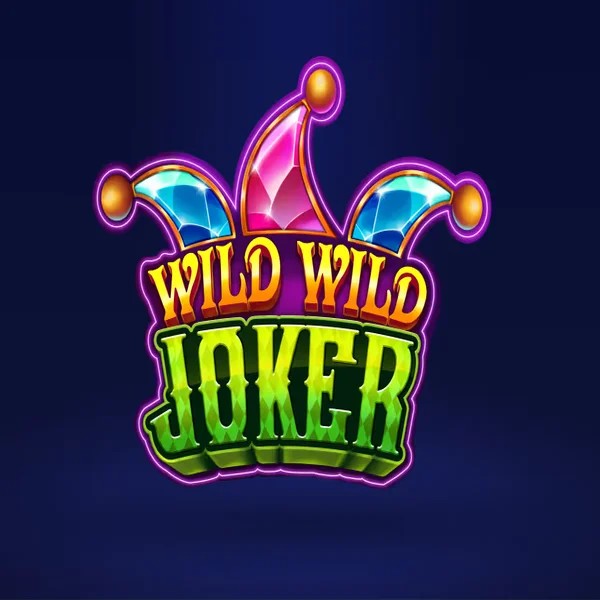 Wild Wild Joker slot visual from Pragmatic Play available on stakecasinoo.eu.com